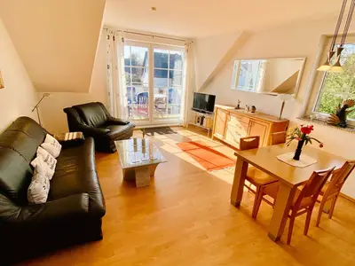 Ferienwohnung für 4 Personen (73 m²) in Zingst 1/10