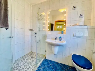 Ferienwohnung für 4 Personen (73 m²) in Zingst 9/10