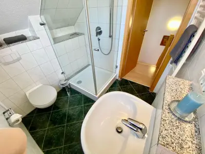 Ferienwohnung für 4 Personen (73 m²) in Zingst 10/10