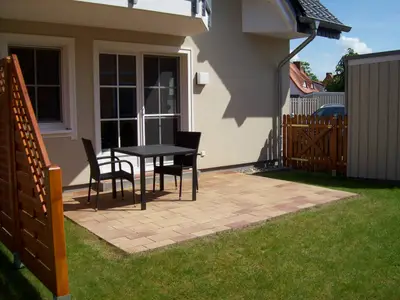 Ferienwohnung für 2 Personen (58 m²) in Zingst 2/10