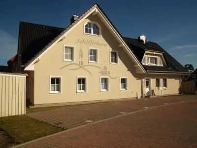 Ferienwohnung für 2 Personen (58 m²) in Zingst 3/10