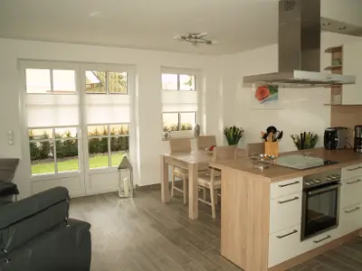 Ferienwohnung für 2 Personen (58 m²) in Zingst 5/10