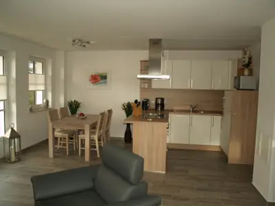 Ferienwohnung für 2 Personen (58 m²) in Zingst 6/10