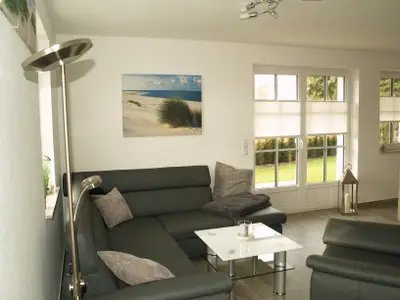 Ferienwohnung für 2 Personen (58 m²) in Zingst 8/10
