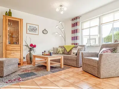 Ferienwohnung für 4 Personen (50 m²) in Zingst (Ostseebad) 1/10