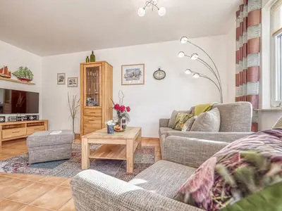 Ferienwohnung für 4 Personen (50 m²) in Zingst (Ostseebad) 2/10