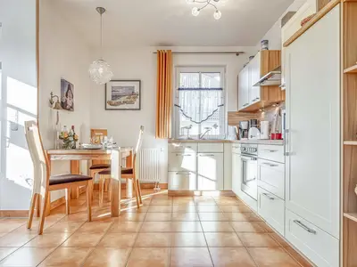 Ferienwohnung für 4 Personen (50 m²) in Zingst (Ostseebad) 5/10