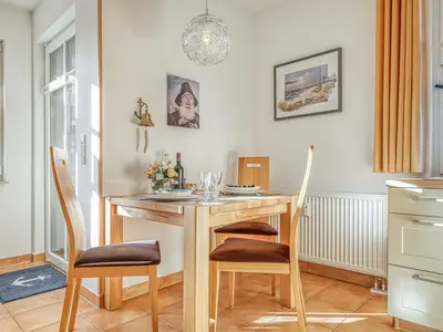 Ferienwohnung für 4 Personen (50 m²) in Zingst (Ostseebad) 6/10