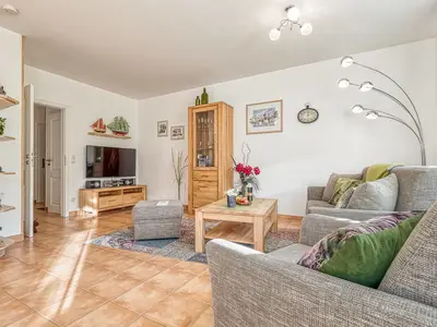 Ferienwohnung für 4 Personen (50 m²) in Zingst (Ostseebad) 8/10