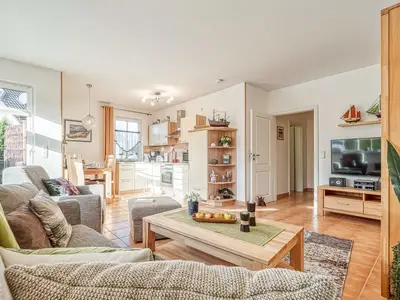 Ferienwohnung für 4 Personen (50 m²) in Zingst (Ostseebad) 9/10