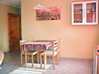 Ferienwohnung für 3 Personen (43 m²) in Zingst (Ostseebad) 3/8