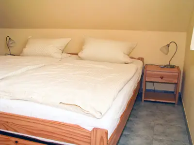 Ferienwohnung für 3 Personen (43 m²) in Zingst (Ostseebad) 5/8