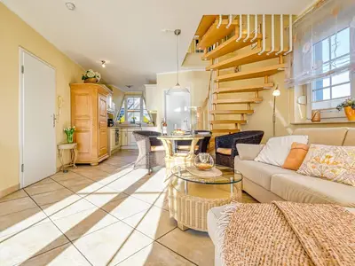 Ferienwohnung für 3 Personen (47 m²) in Zingst (Ostseebad) 3/10