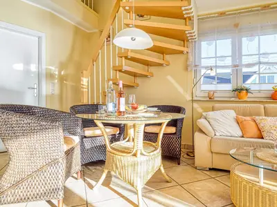 Ferienwohnung für 3 Personen (47 m²) in Zingst (Ostseebad) 8/10