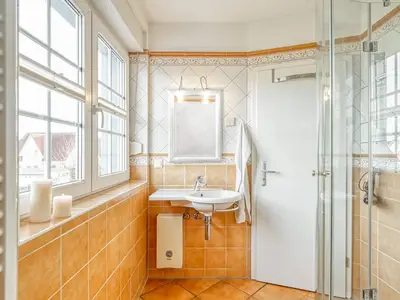 Ferienwohnung für 3 Personen (47 m²) in Zingst (Ostseebad) 9/10