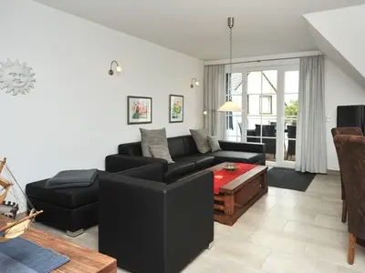 Ferienwohnung für 4 Personen (80 m²) in Zingst 2/10