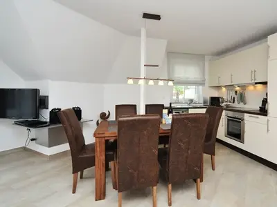 Ferienwohnung für 4 Personen (80 m²) in Zingst 4/10