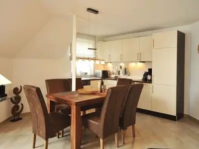 Ferienwohnung für 4 Personen (80 m²) in Zingst 5/10