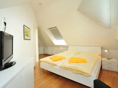 Ferienwohnung für 4 Personen (80 m²) in Zingst 10/10