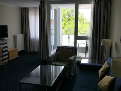 Ferienwohnung für 5 Personen (57 m²) in Zingst 4/10