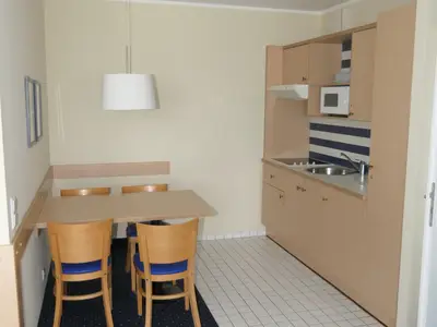 Ferienwohnung für 5 Personen (57 m²) in Zingst 6/10