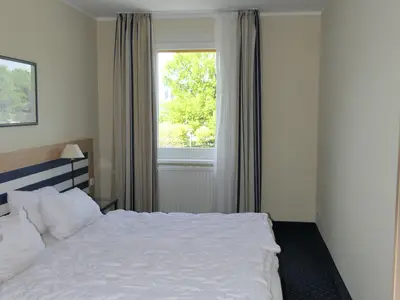 Ferienwohnung für 5 Personen (57 m²) in Zingst 7/10