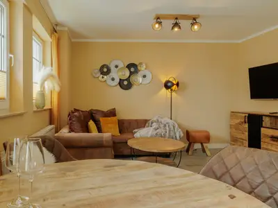 Ferienwohnung für 3 Personen (59 m²) in Zingst (Ostseebad) 1/10