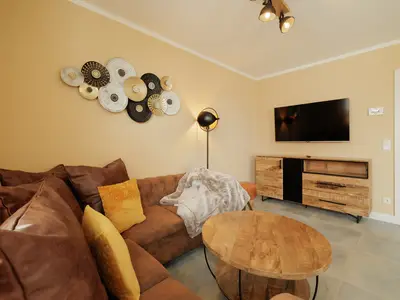 Ferienwohnung für 3 Personen (59 m²) in Zingst (Ostseebad) 2/10