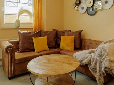 Ferienwohnung für 3 Personen (59 m²) in Zingst (Ostseebad) 3/10