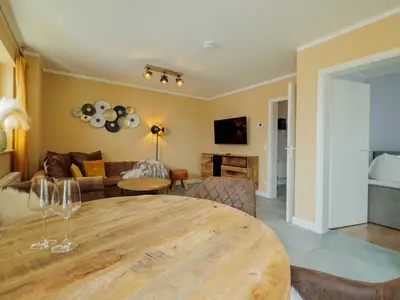 Ferienwohnung für 3 Personen (59 m²) in Zingst (Ostseebad) 4/10