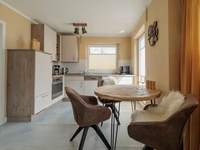 Ferienwohnung für 3 Personen (59 m²) in Zingst (Ostseebad) 5/10