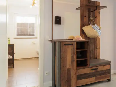 Ferienwohnung für 3 Personen (59 m²) in Zingst (Ostseebad) 6/10