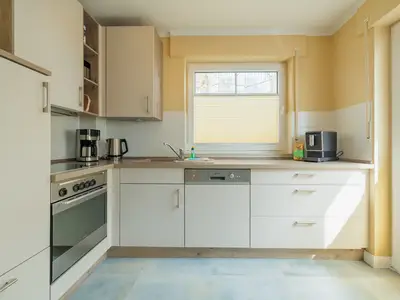 Ferienwohnung für 3 Personen (59 m²) in Zingst (Ostseebad) 7/10