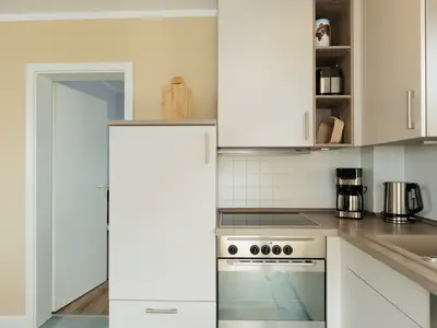 Ferienwohnung für 3 Personen (59 m²) in Zingst (Ostseebad) 8/10