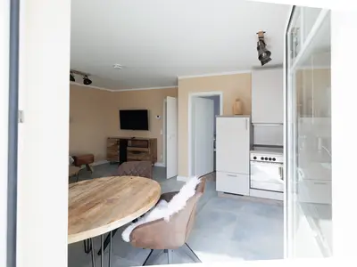 Ferienwohnung für 3 Personen (59 m²) in Zingst (Ostseebad) 9/10