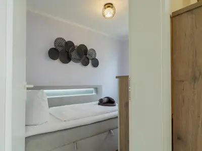 Ferienwohnung für 3 Personen (59 m²) in Zingst (Ostseebad) 10/10