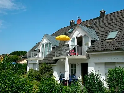 Ferienwohnung für 5 Personen (77 m²) in Zingst 1/9