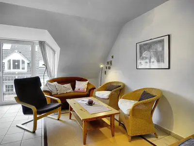 Ferienwohnung für 5 Personen (77 m²) in Zingst 2/9