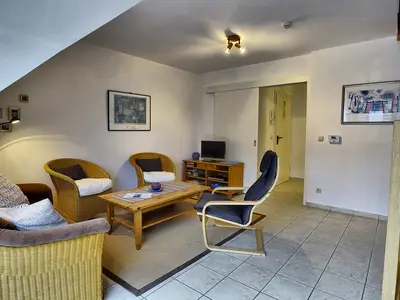 Ferienwohnung für 5 Personen (77 m²) in Zingst 3/9