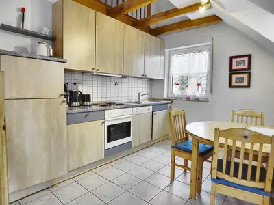 Ferienwohnung für 5 Personen (77 m²) in Zingst 4/9