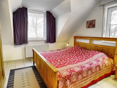 Ferienwohnung für 5 Personen (77 m²) in Zingst 5/9