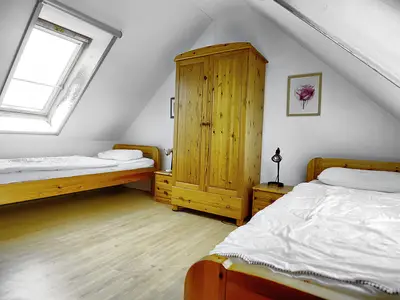 Ferienwohnung für 5 Personen (77 m²) in Zingst 7/9