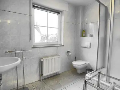 Ferienwohnung für 5 Personen (77 m²) in Zingst 8/9