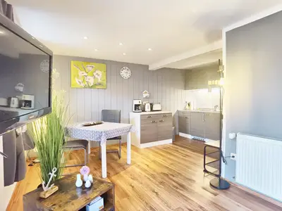 Ferienwohnung für 2 Personen (38 m²) in Zingst (Ostseebad) 2/10