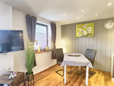 Ferienwohnung für 2 Personen (38 m²) in Zingst (Ostseebad) 3/10