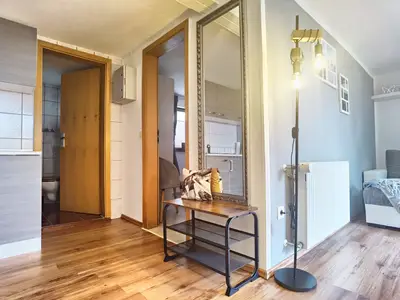 Ferienwohnung für 2 Personen (38 m²) in Zingst (Ostseebad) 6/10