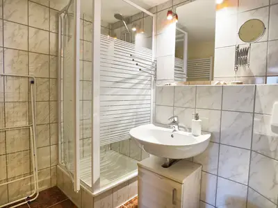 Ferienwohnung für 2 Personen (38 m²) in Zingst (Ostseebad) 10/10