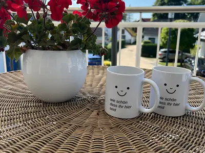 Ferienwohnung für 5 Personen (71 m²) in Zingst 1/10