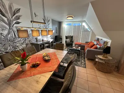 Ferienwohnung für 5 Personen (71 m²) in Zingst 2/10