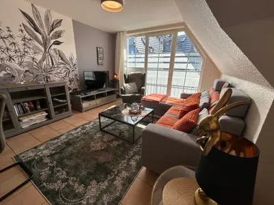 Ferienwohnung für 5 Personen (71 m²) in Zingst 3/10